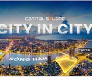 Không phải ai cũng hiểu City in City - đó là lý do Capital Square đang được săn đón