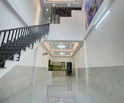 HƯƠNG LỘ 2, 3 TẦNG, 4 x 14, NHỈNH 5 TỶ  Thuận tiện để kinh doanh  Hẻm xe tải đua  Đầy đủ tiện ích  P