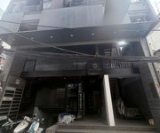 Chính chủ cho thuê văn phòng, thiết kế tòa nhà 9 tầng, mặt tiền 10m, nằm trên đường đê la thành