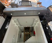 Nhà 5 tầng thang máy, thanh lãm, dt53m2, mt4m, 8.68 tỷ hà đông
