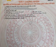 Bán đất - tặng nhà cấp 4 mt đường tôn đản - trục đường kinh doanh