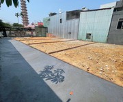 Bán đất kiệt gồm cụm 5 lô kiệt hoàng thị loan - cách đường chính 30m