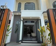 Bán căn nhà 2 tầng - đường phạm như xương - gần bệnh viện đa khoa