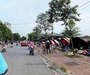 Đất mặt đường thượng đạt tứ minh 74.25m2 kinh doanh sầm uất