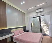 Nhà full nội thất xịn - ô tô ngủ trong nhà - kiệt âu cơ
