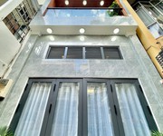 Nguyễn trọng tuyển -  40m ra mặt tiền - hẻm 4m  - 3pn - 32m2  - 6.88 tỷ