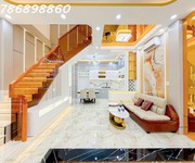 Bán nhà hẻm xe hơi- đường gò ô môi- p phú thuận- quận 7