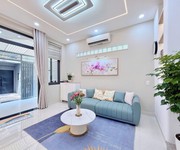 Garden house cô giang   53m    4 tầng btct   5pn   giá 9.95 tỷ