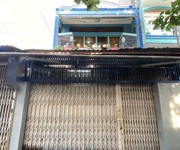 Bán nhà 1 lầu hẻm 1005 đường trần xuân soạn p. tân hưng quận 7