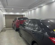 Bán nhà phố trạm 56m 7 tầng mt4m kinh doanh ô tô tránh nhỉnh 20 tỷ