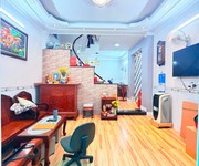 Bán nhà hẻm 6m nguyễn văn công - ngay chợ tân sơn nhất, 4,9x13m, 3 tầng, chỉ 9,4 tỷ.