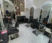 Sang nhượng gấp toàn bộ salon tóc nam   nữ tại quận 8 , hồ chí minh