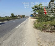 Chính chủ bán đất mặt tiền quốc lộ 1a   phong điền, tp. huế