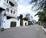Quá thơm nhà hương lộ 80 hẻm 6m thông ô tô vào nhà 54m2,4 tầng 3 phòng ngủ nhỉnh 5 tỷ