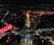 Chính thức nhận cọc - 21 lô đất đẹp lê hồng phong