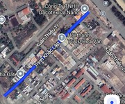 1 Lô đất góc 2mt sát biển - đường trịnh khắc lập xuân thiều 23 1 Lô đất góc 2mt sát biển - đường trịnh khắc lập xuân thiều 23