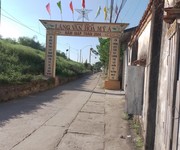 Chính chủ bán lô đất đẹp 2 mặt tiền   ô tô tải vào tận nơi   tiềm năng tăng giá cao