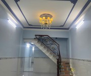 D2695  mặt tiền đường xe tải thông gần an sương  7.x tỷ