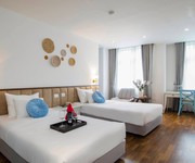Bán khách sạn phố cửa đông, 55m2, 43.5tỷ, tổng 11 phòng, doanh thu 150tr/tháng