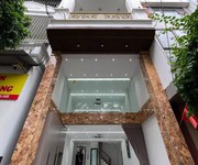 Bán nhà phố đình thôn 47m , 7 tầng thang máy, gác lửng, phân lô, ô tô đỗ cửa, kinh doanh văn phòng