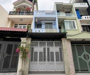 Thoại ngọc hầu - hẻm nhựa ô tô tránh - 84m  - 3 tầng - sẵn zòng tiền - chỉ 8.x tỷ