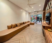 Bán nhà phố nhân mỹ 50m , 5 tầng, dân xây cực đẹp, nội thất xịn sò, trước nhà thoáng sáng, nhỉnh 13