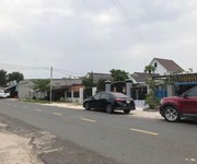 Bán đất 3 mt hùng vương, phước an 668m   8x56m  nở hậu 16,5m. giá 14 tỷ