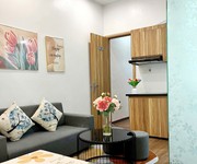 1 Bán gấp giá rẻ căn hộ lê gia định 50m, tầng 3,  mặt tiền 3.3m, 3.65 tỷ hai bà trưng.