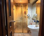Chính chủ bán căn hộ 98,7m    full nội thất   trung tâm cầu giấy