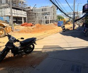 Chính chủ cần bán 3 lô đất kiệt 3m đường Trưng Nữ Vương