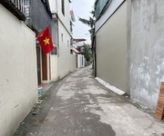 Cần bán 133,9m2 đất mặt ngõ 95 Việt Hưng. Đường thông ô tô 7 chỗ, sát Vinhomes Long Biên