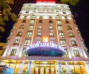 Khách Sạn Lô Góc 4 Mặt Thoáng 52P 600M2 Thổ Cư Cạnh Vinpearl Hạ Long 118 Tỷ