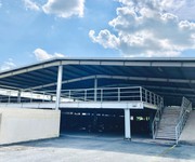 Cho thuê/ Bán nhà xưởng may mặc, balo, túi xách   KCN TÂN HƯƠNG, HUYỆN CHÂU THÀNH, TIỀN GIANG   48.