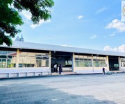 1 Cho thuê/ Bán nhà xưởng may mặc, balo, túi xách   KCN TÂN HƯƠNG, HUYỆN CHÂU THÀNH, TIỀN GIANG   48.