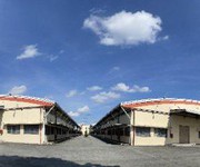 4 Cho thuê/ Bán nhà xưởng may mặc, balo, túi xách   KCN TÂN HƯƠNG, HUYỆN CHÂU THÀNH, TIỀN GIANG   48.