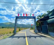 Chính chủ bán lô đất nền Tây Nha Trang - giá chỉ 882 triệu sổ sẵn, full thổ cư