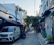 Bán nhà hẻm 8m thông kênh tân hóa tân phú  80m2 4 tầng  dòng tiền 300tr/ năm nhỉnh 10 tỷ thương