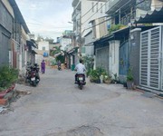 Kh062   đất hẻm xe hơi 6m thông phan huy ích gần emart, giá 9.x tỷ
