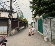 Kh063   lô góc giáp sông - 50m ra lê đức thọ gò vấp - giá 11.x tỷ