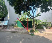 Bán đất kđt âu việt nhị châu 65m2 mặt 5m giá 2.x tỷ