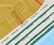 Quận 1: bán quỹ đất khan hiếm đại lộ võ văn kiệt. p.cầu ông lãnh- dt 14m 26m cn 415m2- sẵn hdt đều