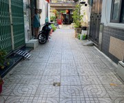 Bán nhà 3 tầng hẻm 28 đào tông nguyên, nhà bè   chỉ 1,65 tỷ