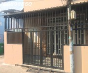 Bán nhà 2 tầng hẻm 160 nguyễn văn quỳ, phường phú thuận, quận 7