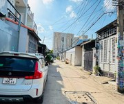 Bán đất - đường nhựa 8m hương lộ 80 - giao nguyễn thị tú, 13x30m, sổ a4, chỉ 13,6 tỷ.