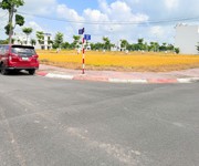 Sở hữu đất nền KĐT ngay trung tâm mới của TP. HCM - sổ hồng riêng - chỉ 1,139 tỷ