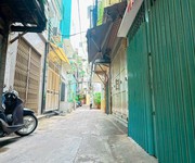 Bán nhà quận 10   hẻm xe hơi thông, cách mặt tiền chỉ 30m, giá chỉ 4,8 tỷ