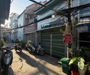 Bán nhà 2 tầng hẻm 88 nguyễn văn quỳ, phường phú thuận, quận 7