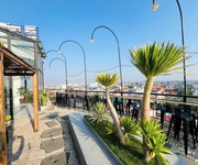 Bán tòa nhà đẹp nhất mặt đường ngô gia tự - siêu hiếm