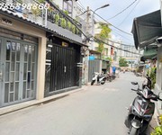 Bán nhà mặt tiền hẻm 95 lê văn lương, quận 7