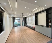 Bán nhà thạch bàn 40m 6 tầng thang máy gara ô tô 2 thoáng nhỉnh 11 tỷ